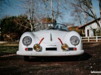 Porsche 356 speedster - <small></small> 50.000 € <small>TTC</small> - #3