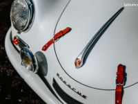 Porsche 356 speedster - <small></small> 50.000 € <small>TTC</small> - #5