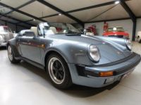 Porsche 356 Speedster 1989 - <small></small> 210.000 € <small>TTC</small> - #3