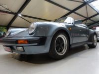 Porsche 356 Speedster 1989 - <small></small> 210.000 € <small>TTC</small> - #4