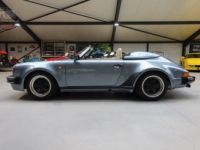 Porsche 356 Speedster 1989 - <small></small> 210.000 € <small>TTC</small> - #5