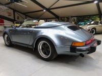 Porsche 356 Speedster 1989 - <small></small> 210.000 € <small>TTC</small> - #6