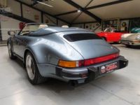 Porsche 356 Speedster 1989 - <small></small> 210.000 € <small>TTC</small> - #7