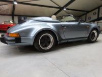 Porsche 356 Speedster 1989 - <small></small> 210.000 € <small>TTC</small> - #11