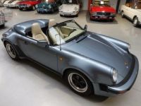 Porsche 356 Speedster 1989 - <small></small> 210.000 € <small>TTC</small> - #13