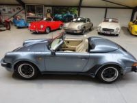 Porsche 356 Speedster 1989 - <small></small> 210.000 € <small>TTC</small> - #16