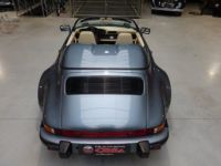 Porsche 356 Speedster 1989 - <small></small> 210.000 € <small>TTC</small> - #18