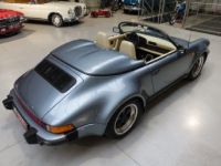 Porsche 356 Speedster 1989 - <small></small> 210.000 € <small>TTC</small> - #19