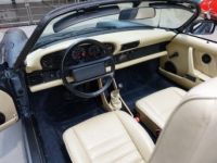 Porsche 356 Speedster 1989 - <small></small> 210.000 € <small>TTC</small> - #26