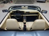 Porsche 356 Speedster 1989 - <small></small> 210.000 € <small>TTC</small> - #31