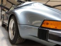 Porsche 356 Speedster 1989 - <small></small> 210.000 € <small>TTC</small> - #44