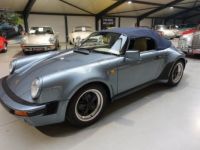 Porsche 356 Speedster 1989 - <small></small> 210.000 € <small>TTC</small> - #59