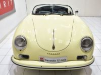 Porsche 356 Speedster Réplica - <small></small> 49.900 € <small>TTC</small> - #5