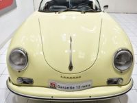 Porsche 356 Speedster Réplica - <small></small> 49.900 € <small>TTC</small> - #11