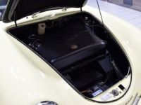 Porsche 356 Speedster Réplica - <small></small> 49.900 € <small>TTC</small> - #39