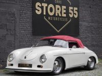 Porsche 356 Speedster / VW Reutter Replica 1600 - 1970 - <small></small> 55.900 € <small>TTC</small> - #1