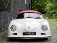 Porsche 356 Speedster / VW Reutter Replica 1600 - 1970 - <small></small> 55.900 € <small>TTC</small> - #3