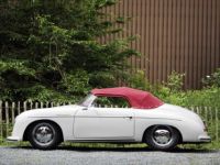 Porsche 356 Speedster / VW Reutter Replica 1600 - 1970 - <small></small> 55.900 € <small>TTC</small> - #11