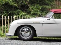 Porsche 356 Speedster / VW Reutter Replica 1600 - 1970 - <small></small> 55.900 € <small>TTC</small> - #12