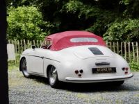 Porsche 356 Speedster / VW Reutter Replica 1600 - 1970 - <small></small> 55.900 € <small>TTC</small> - #14