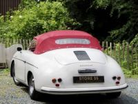 Porsche 356 Speedster / VW Reutter Replica 1600 - 1970 - <small></small> 55.900 € <small>TTC</small> - #15