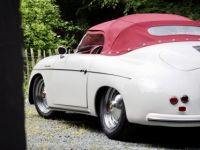 Porsche 356 Speedster / VW Reutter Replica 1600 - 1970 - <small></small> 55.900 € <small>TTC</small> - #16