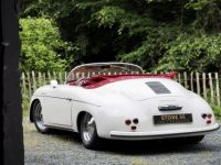 Porsche 356 Speedster / VW Reutter Replica 1600 - 1970 - <small></small> 55.900 € <small>TTC</small> - #17