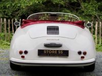 Porsche 356 Speedster / VW Reutter Replica 1600 - 1970 - <small></small> 55.900 € <small>TTC</small> - #35