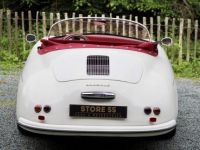 Porsche 356 Speedster / VW Reutter Replica 1600 - 1970 - <small></small> 55.900 € <small>TTC</small> - #36