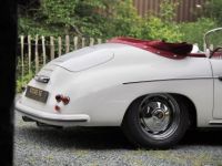 Porsche 356 Speedster / VW Reutter Replica 1600 - 1970 - <small></small> 55.900 € <small>TTC</small> - #41