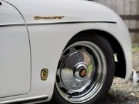 Porsche 356 Speedster / VW Reutter Replica 1600 - 1970 - <small></small> 55.900 € <small>TTC</small> - #43