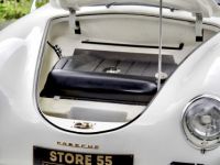 Porsche 356 Speedster / VW Reutter Replica 1600 - 1970 - <small></small> 55.900 € <small>TTC</small> - #51