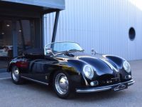 Porsche 356 Vintage Speedster Replica - <small></small> 59.900 € <small>TTC</small> - #4