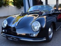 Porsche 356 Vintage Speedster Replica - <small></small> 59.900 € <small>TTC</small> - #5