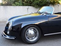 Porsche 356 Vintage Speedster Replica - <small></small> 59.900 € <small>TTC</small> - #6