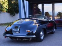 Porsche 356 Vintage Speedster Replica - <small></small> 59.900 € <small>TTC</small> - #8