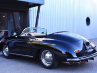 Porsche 356 Vintage Speedster Replica - <small></small> 59.900 € <small>TTC</small> - #9