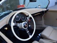 Porsche 356 Vintage Speedster Replica - <small></small> 59.900 € <small>TTC</small> - #16