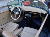 Porsche 356 Vintage Speedster Replica - <small></small> 59.900 € <small>TTC</small> - #17