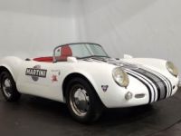 Porsche 550 Porsche Spyder - <small></small> 42.500 € <small>TTC</small> - #1