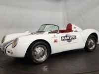 Porsche 550 Porsche Spyder - <small></small> 42.500 € <small>TTC</small> - #2