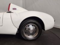 Porsche 550 Porsche Spyder - <small></small> 42.500 € <small>TTC</small> - #11