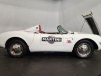 Porsche 550 Porsche Spyder - <small></small> 42.500 € <small>TTC</small> - #17