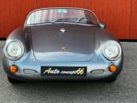 Porsche 550 spyder chamonix replica - <small></small> 65.900 € <small>TTC</small> - #4
