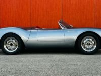 Porsche 550 spyder chamonix replica - <small></small> 59.900 € <small>TTC</small> - #2