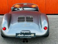 Porsche 550 spyder chamonix replica - <small></small> 59.900 € <small>TTC</small> - #4