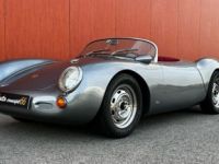 Porsche 550 spyder chamonix replica - <small></small> 59.900 € <small>TTC</small> - #6