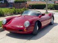 Porsche 550 VRAI BECK - <small></small> 48.000 € <small>TTC</small> - #12