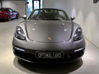 Porsche 718 4 Cyl .2.5 L GTS 718 366 PDK JA 20 BOSE PASM PSE Pack Chrono Garantie 12 Mois Prémium - <small></small> 73.990 € <small>TTC</small> - #6