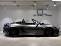 Porsche 718 4 Cyl .2.5 L GTS 718 366 PDK JA 20 BOSE PASM PSE Pack Chrono Garantie 12 Mois Prémium - <small></small> 73.990 € <small>TTC</small> - #8